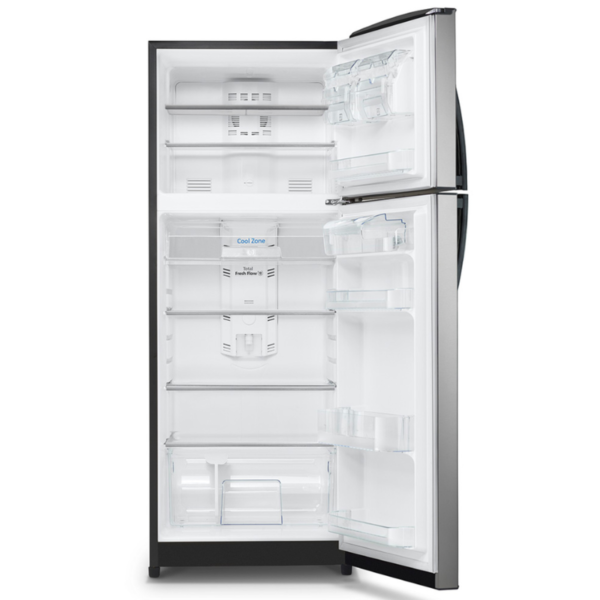 Refrigerador Mabe Automático Inox - RMP420FYNU - Image 2
