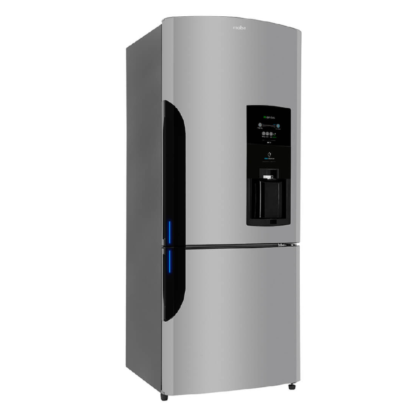 Refrigeradora Mabe de Bottom Freezer - RMB520IBMRX1 - Image 3