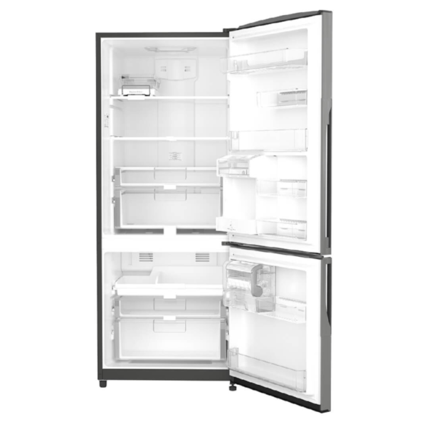 Refrigeradora Mabe de Bottom Freezer - RMB520IBMRX1 - Image 2