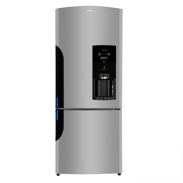 Refrigeradora Mabe de Bottom Freezer - RMB520IBMRX1