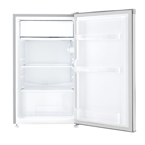 Frigobar Manual Inoxidable Mabe - RMF0411PYMX0 - Image 2