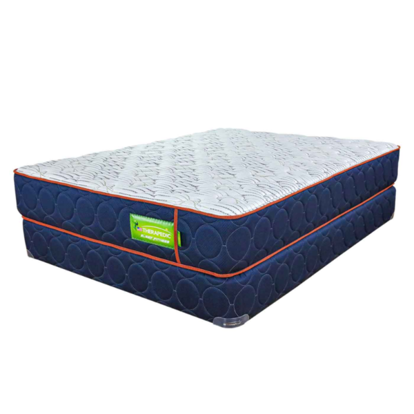 Therapedic Sleep Fitness Firm - Image 2