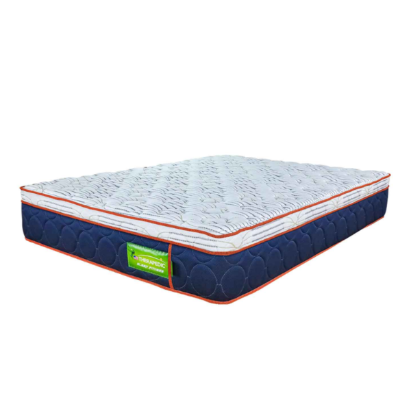Therapedic Sleep Fitness Comfort - Image 2