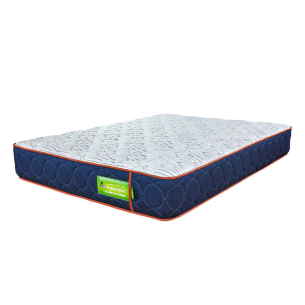 Therapedic Sleep Fitness Firm - Image 3