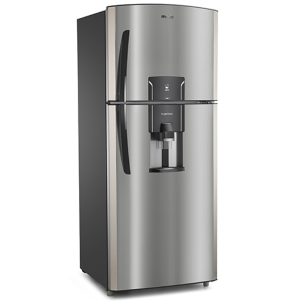 Refrigeradora Mabe Inox - RMP400FJNU - Image 3