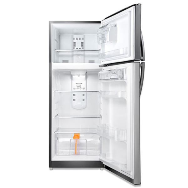 Refrigeradora Mabe Inox - RMP400FJNU - Image 2