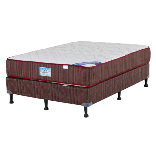 Cama Chapina Ortopédica