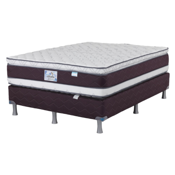 Cama Renova Confort