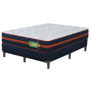 Therapedic Sleep Fitness Firm
