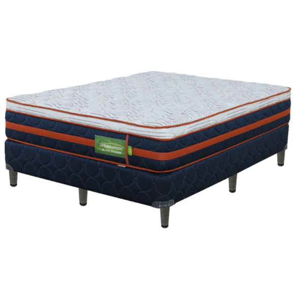 Therapedic Sleep Fitness Comfort