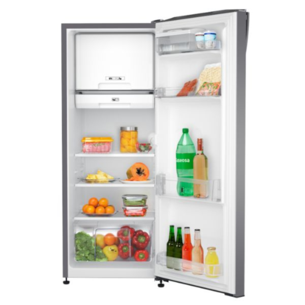 Refrigeradora Mabe Una Puerta Semiautomática- RMU210FANU - Image 3