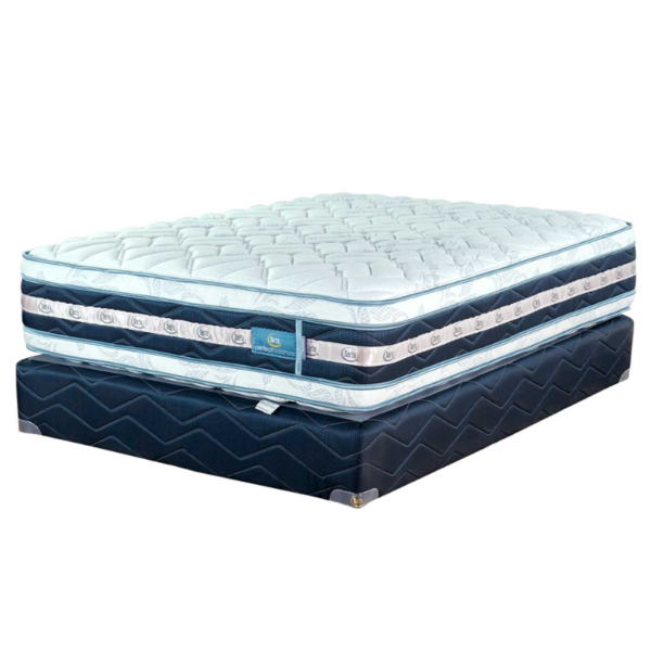 Serta Perfect Balance Smart Comfort - Image 3