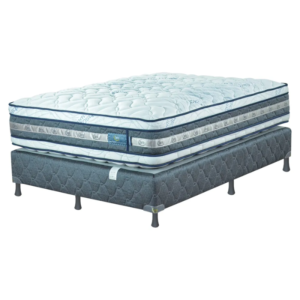 Serta Perfect Balance Smart Comfort