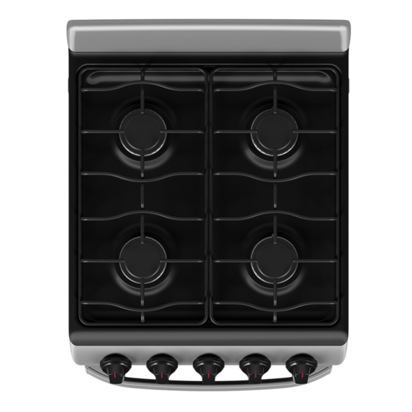 Estufa de Gas Mabe 20" SIL EM5032BAPS1 - Image 4