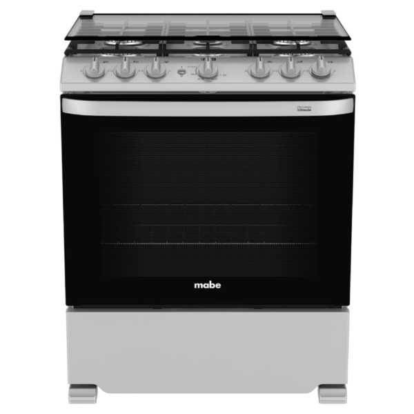 Estufa de Gas de 30 pulgadas Mabe EMH7602JS0