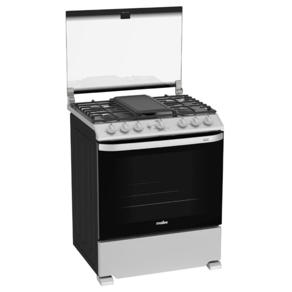 Estufa de Gas de 30 pulgadas Mabe EMH7602JS0 - Image 2