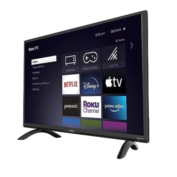 Televisor Smart HD RCA ROKU 32 pulgadas RC32RK - Image 2
