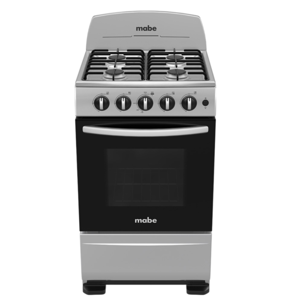 Estufa de Gas Mabe 20" SIL EMA5110SG0