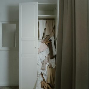 Guía Completa Para Elegir el Ropero Ideal: Organización y Estilo en Tu Dormitorio